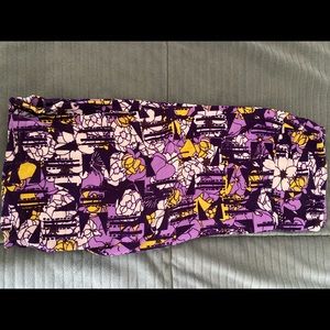 LuLaRoe leggings OS